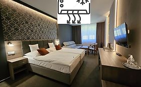 Hotel Slávia Svidník